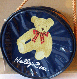 Sac Rond Holly's Bear