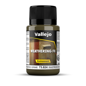 VAL73824 Effet d’environnement salissure 40ml