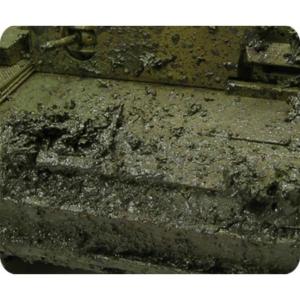 VAL73808 Boue épaisse russe 40ml