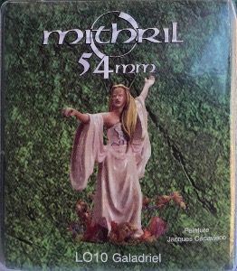  MITHRIL LO10 GALADRIEL