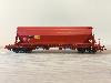 ALBERT MODEL 065315 F-ERSA - Wagon de marchandise Tanpps HO Ep VI
