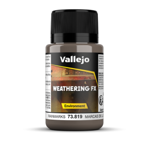 VAL73819 Effet d’environnement pluie 40ml