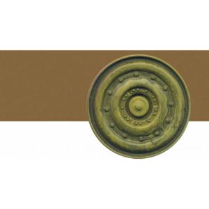 VAL76520 WASH VERT KAKI FONCÉ 35ML