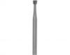 DONAU E17023 FRAISE DIAM 1,4mm , CONIQUE INVERSEE