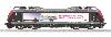 ROCO 7500053 Locomotive électrique 185 552-7, SNCF HO - EP VI
