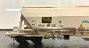 ALBERT MODEL 065317 F-FW-TRANS ENGRAIS -Wagon de marchandise Tapps HO Ep VI
