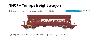 ALBERT MODEL 565003 SNCF - FRET SNCF - Wagon de marchandise Tanpps HO Ep VI