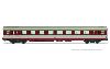 HJ4203 SNCF, voiture complémentaire « Le Capitole » 1985, B8u (ex-A8u) - HC -DC- époque IV ( 1971 - 1990 )