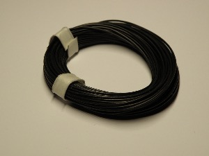 Bobine de fil électrique de 0,14mm2 et de 10mL