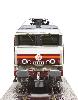 ROCO 70618 Locomotive électrique CC 6574, SNCF - HO -DC - Ep IV