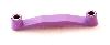 ROCO 132376/H INSERE DE FEUX VIOLET