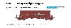 ALBERT MODEL 065319 SNCF - TRANS ENGRAIS - Wagon de marchandise Tanpps HO Ep VI