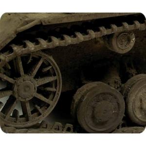 VAL73811 Boue épaisse marron 40ml