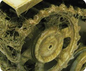 VAL73826 Effet d’environnement boue et herbe 40ml