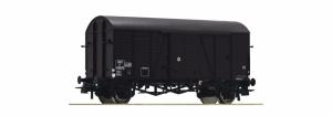 ROCO 76321 Wagon de marchandises couvert, type K  SNCF ECHELLE HO