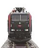 ROCO 7500053 Locomotive électrique 185 552-7, SNCF HO - EP VI