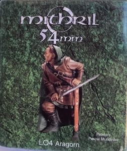  MITHRIL LO4 ARAGORN