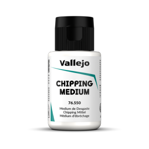 VAL76550 MEDIUM D'ÉBRÉCHAGE 35ML