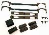 ROCO 144770 ACCESSOIRES CHASSIS MOTEUR 