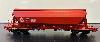 ALBERT MODEL 065316 F-ERSA - Wagon de marchandise Tanpps HO Ep VI