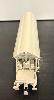 ALBERT MODEL 065317 F-FW-TRANS ENGRAIS -Wagon de marchandise Tapps HO Ep VI
