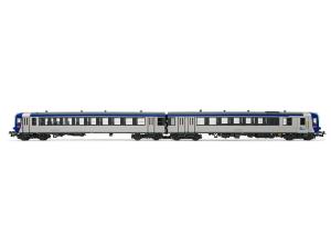 HJ2612 AUTORAIL SNCF HO