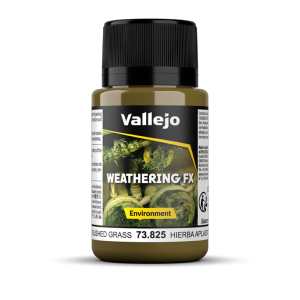 VAL73825 Effet d’environnement herbe écrasée 40ml