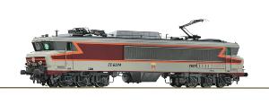 ROCO 70618 Locomotive électrique CC 6574, SNCF - HO -DC - Ep IV