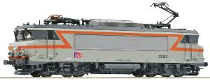 ROCO 73878 - Locomotive électrique BB 22332 SNCF - Epoque VI - HO - DIGITALE & SONORE