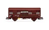 JOUEF 6166/2 -  WAGONS GS4 "AQUITAINE EXPRESS" HO