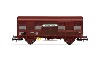 JOUEF 6166/2 -  WAGONS GS4 "AQUITAINE EXPRESS" HO