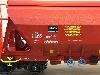 ALBERT MODEL 065315 F-ERSA - Wagon de marchandise Tanpps HO Ep VI