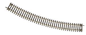 ROCO 42425 RAIL COURBE R5 30° rayon 542,8 mm -HO- CODE 83