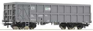 ROCO 66995 -WAGONS TOMBEREAU - HO