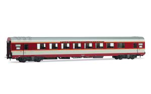 HJ4193 SNCF, voiture supplémentaire Grand Confort A8u pour TEE « Le kléber » ép. IV