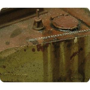 VAL73814 Effet moteur taches de carburant 40ml