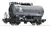 ROCO 76619 Wagon-citerne, DB-iV - DC