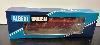 ALBERT MODEL 065316 F-ERSA - Wagon de marchandise Tanpps HO Ep VI