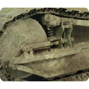 VAL73810 Boue épaisse claire 40ml