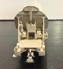ALBERT MODEL 065317 F-FW-TRANS ENGRAIS -Wagon de marchandise Tapps HO Ep VI