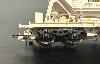 ALBERT MODEL 065317 F-FW-TRANS ENGRAIS -Wagon de marchandise Tapps HO Ep VI