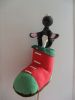 MAROTTE "Pacha le Chat farceur"