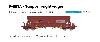 ALBERT MODEL 065314 F-ERSA - ERMEWA - Wagon de marchandise Tanpps HO Ep VI