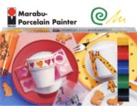 Marabu-Porcelain Painter